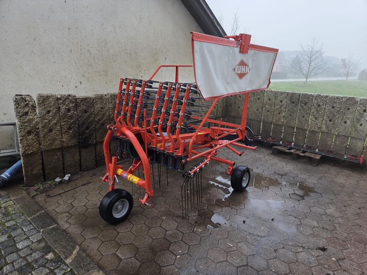 Kuhn GA 3801 1