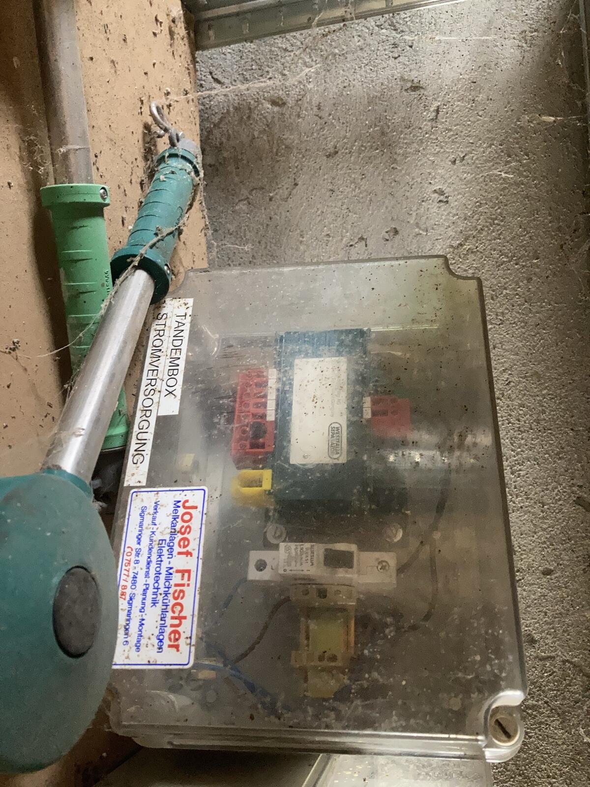 GEA el. Ersatzteile 3