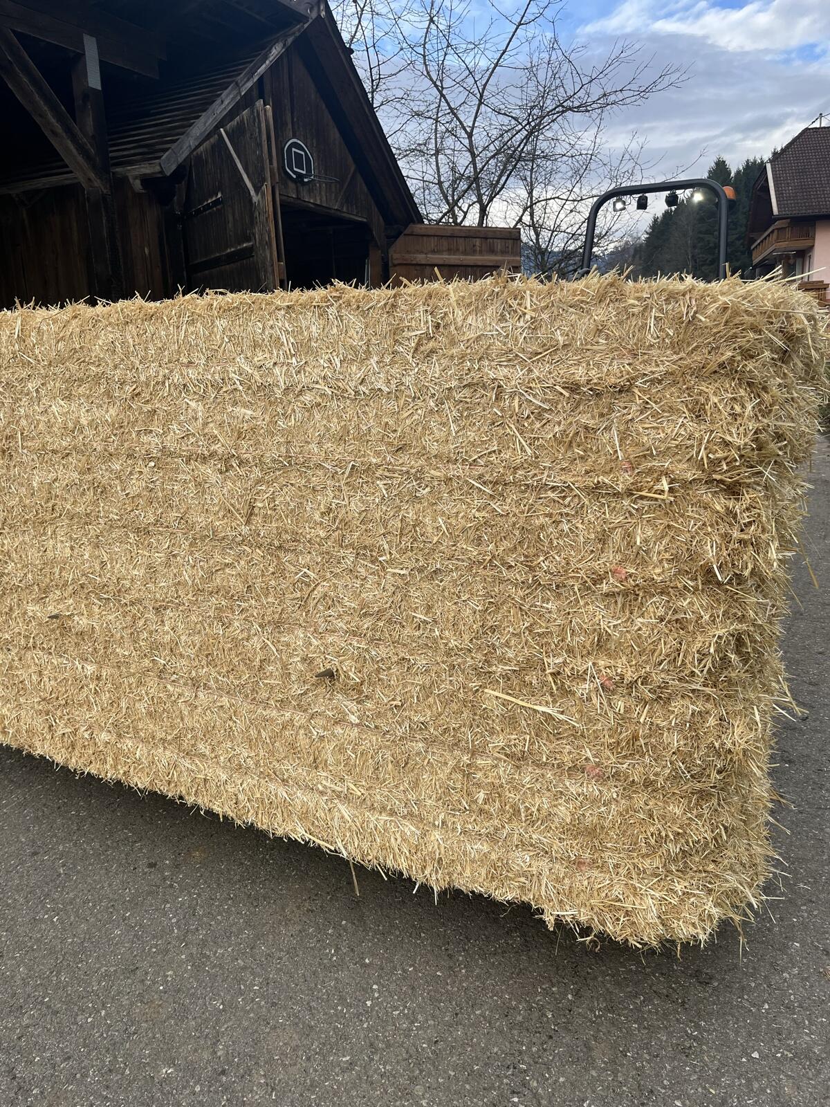 Strohballen 1