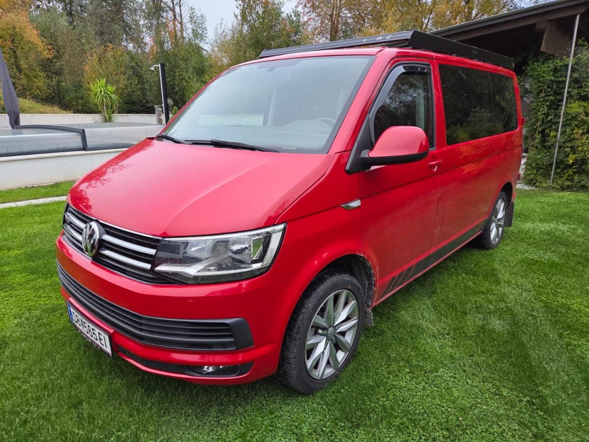 VW T6 Syncro 1