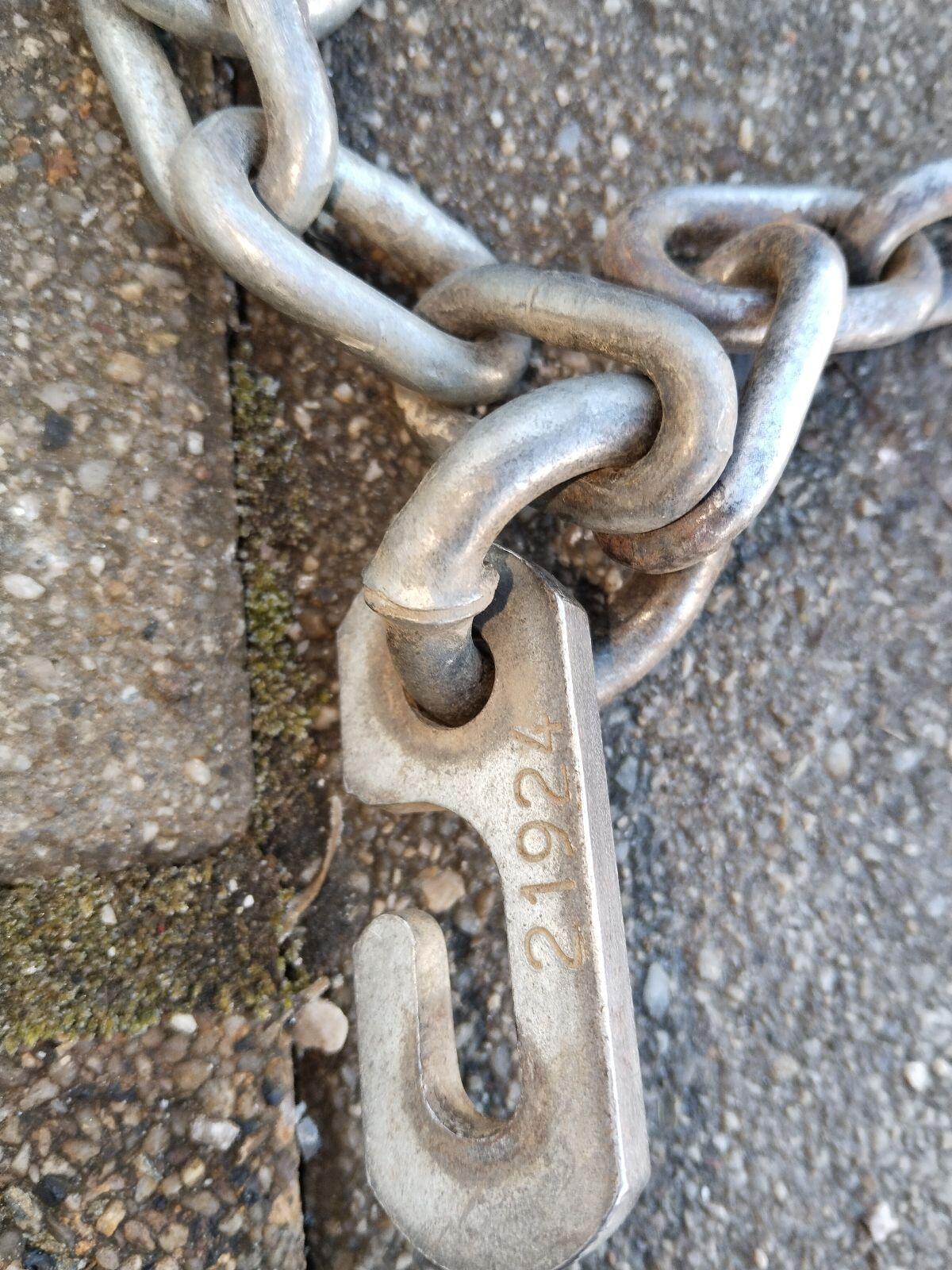 pewag U 115-5 netzketten zu 31x15 /50-15 mitas tr 06 ,tr07 2