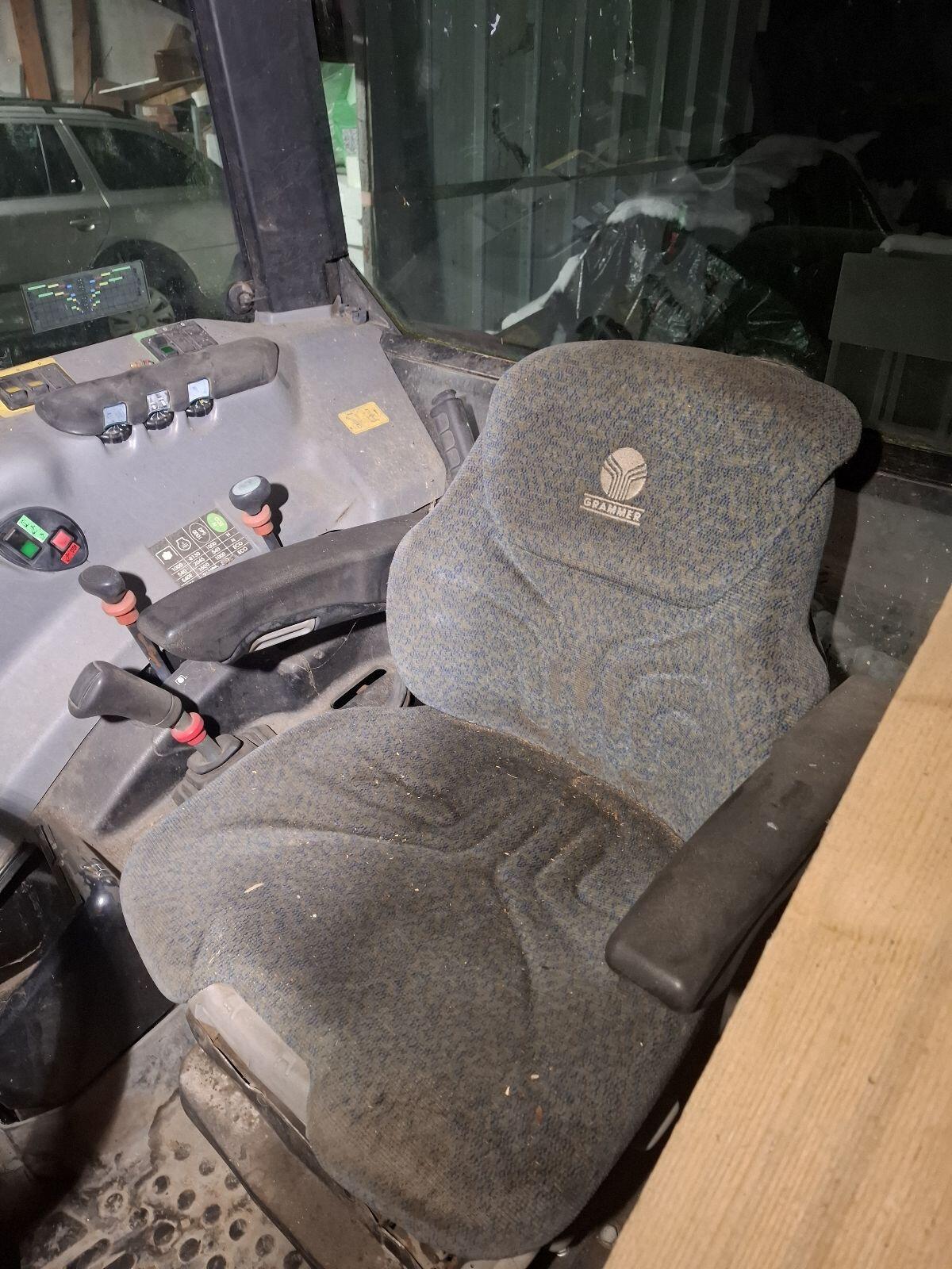 Kabinenteile CS78-94 3