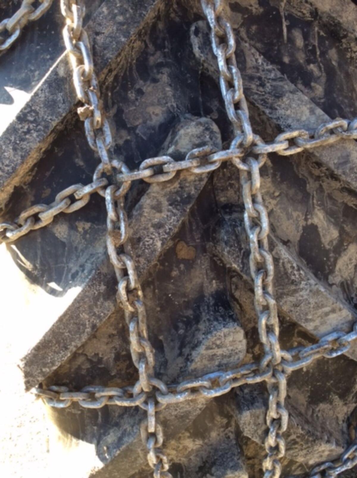 Doppelspurketten 600/65R34 1