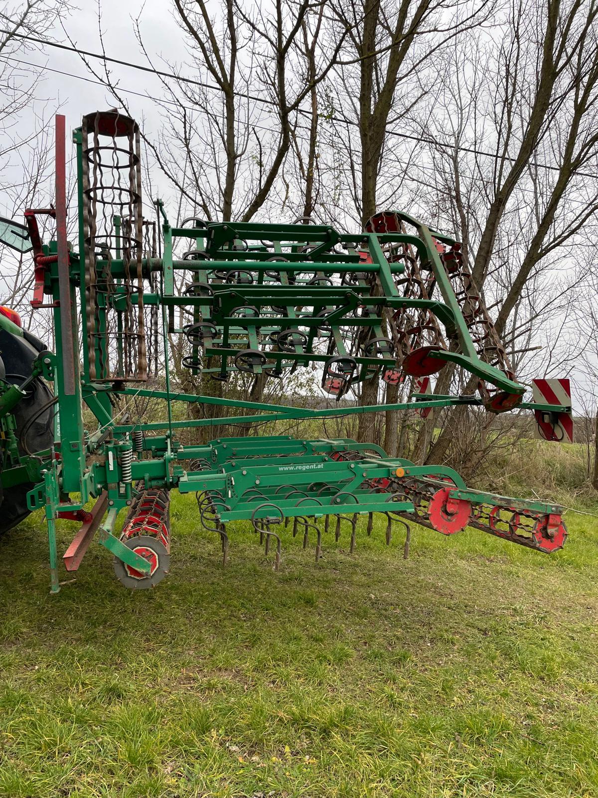 Regent TerraStar Exakta 600 3