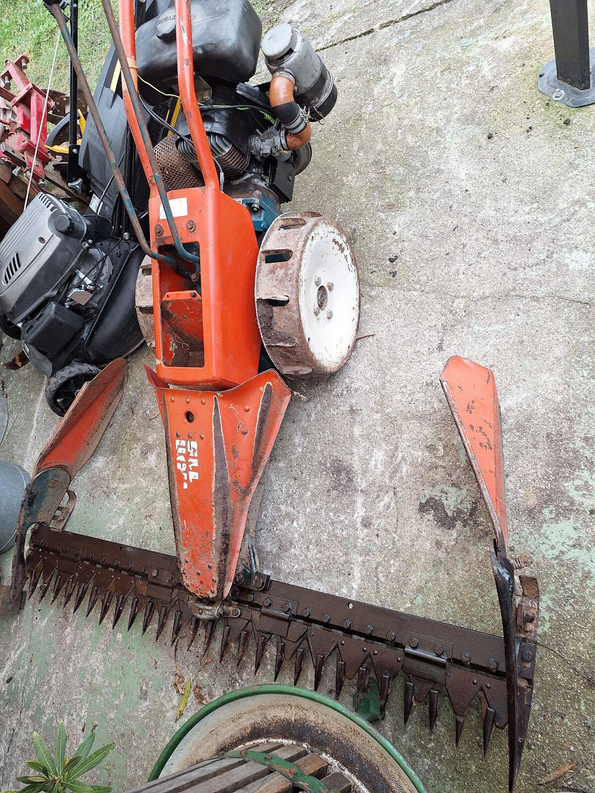 Reform Balkenmäher 2