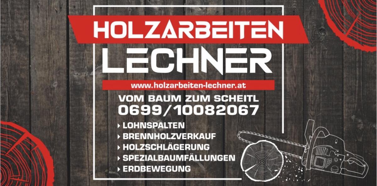 Holzarbeiten, Erdbewegung 2