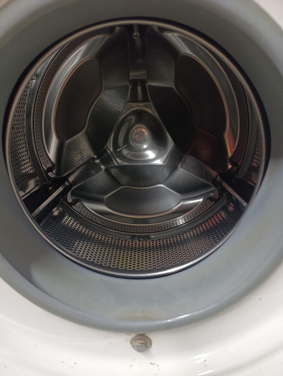 Miele Waschmaschine 3