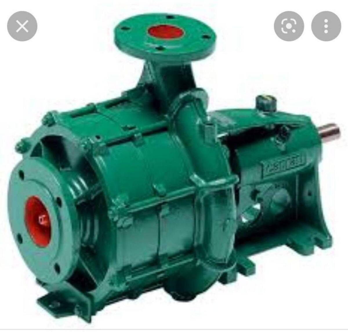 Suche Bewässerungspumpe 1