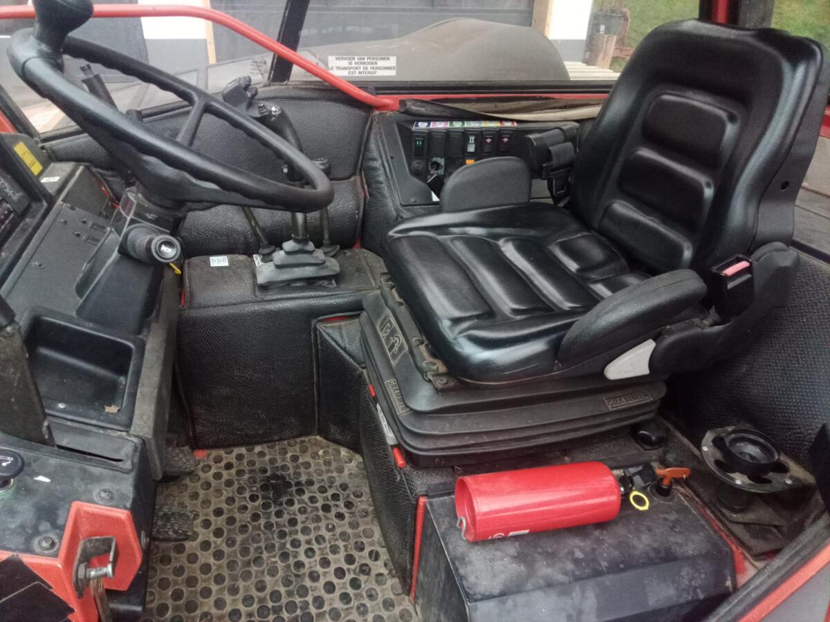 Reform Metrac H7 S 3