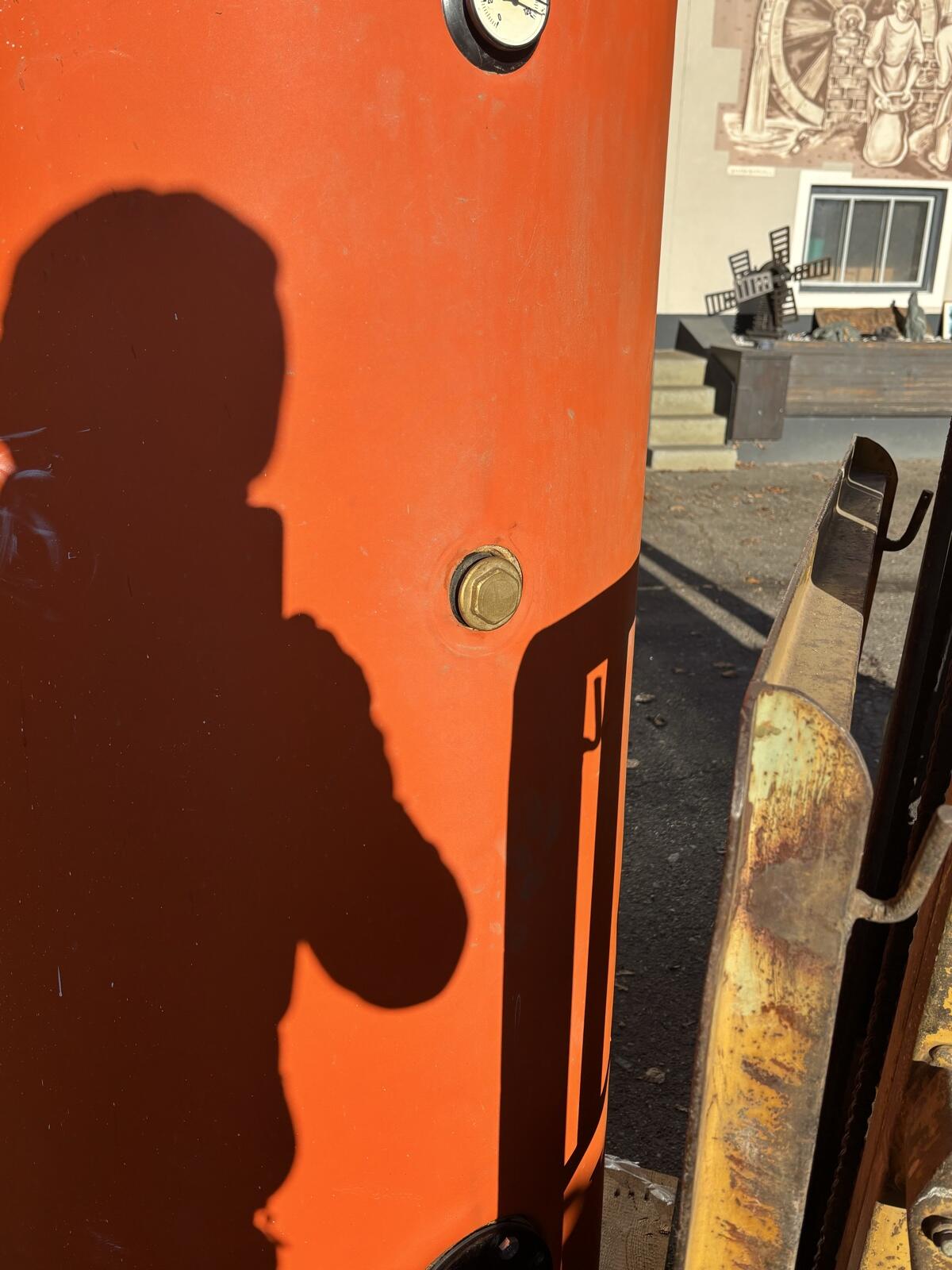 Boiler, Solarboiler 3