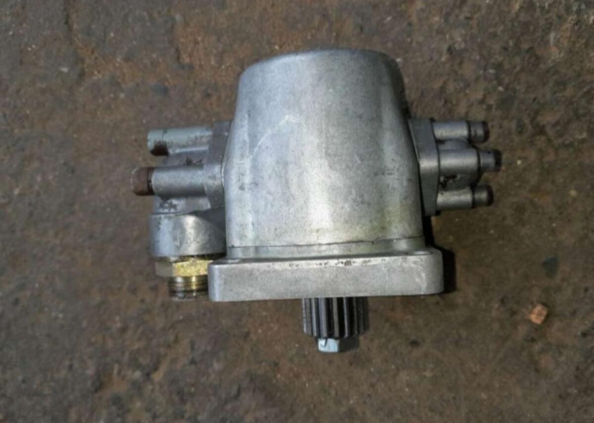 Hydraulikpumpe, Hydraulikölpumpe, AP2/11 S118 2