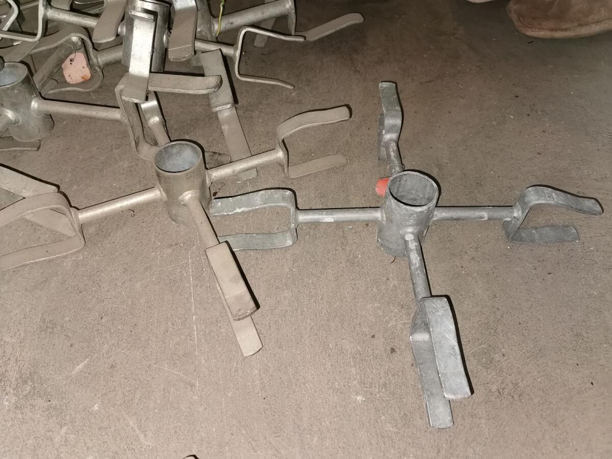 18 Habegger Seilzug Haspel 1