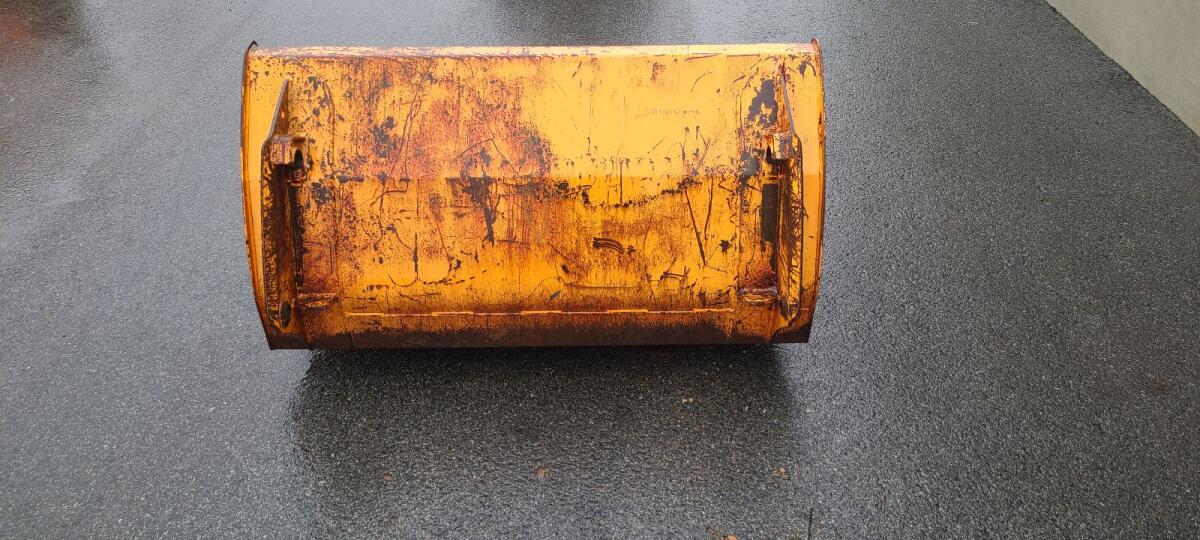 Hauer Schaufel 1,4 m 2