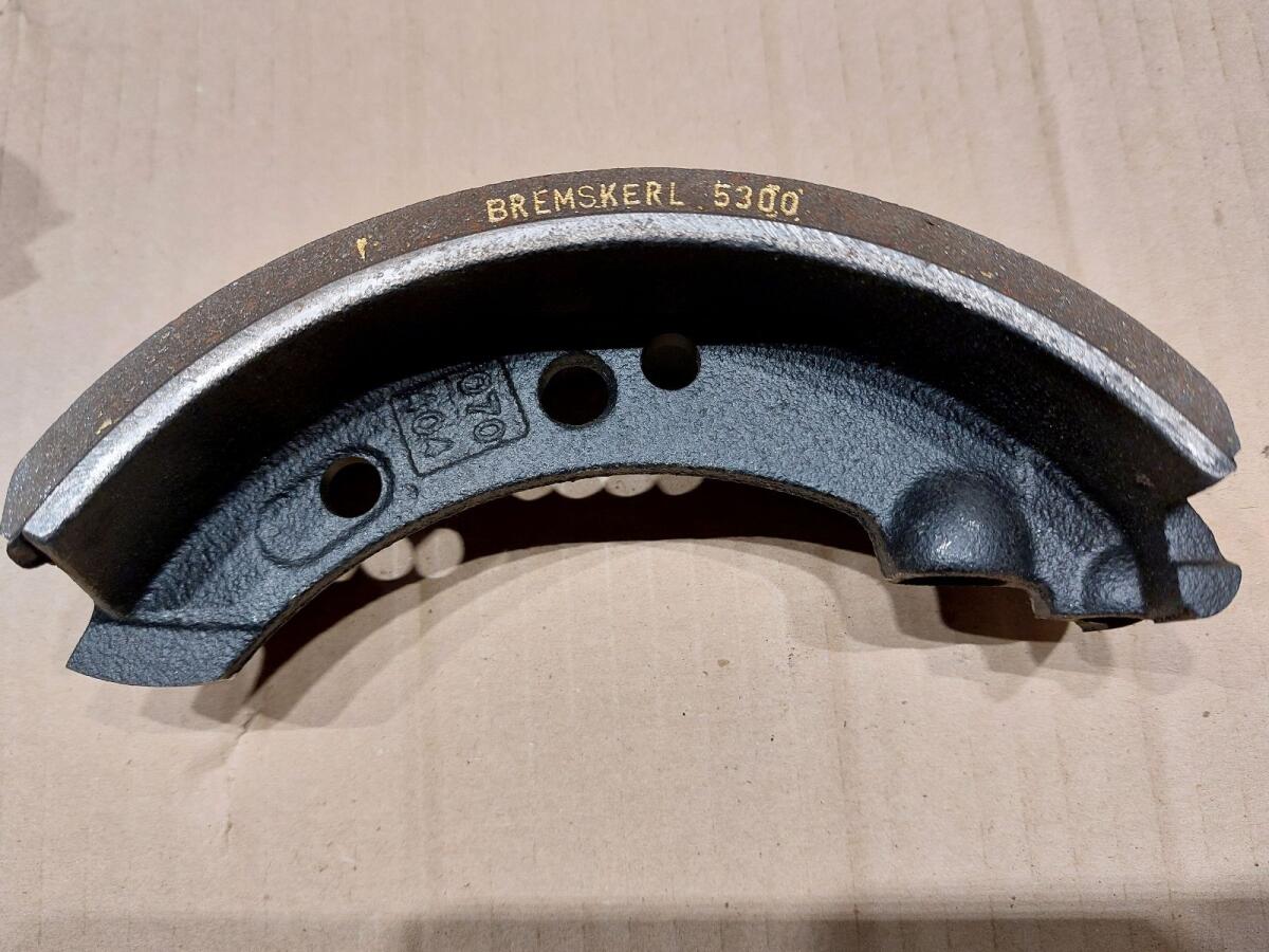 Bremsbackensatz Reparatursatz Still 155235 3