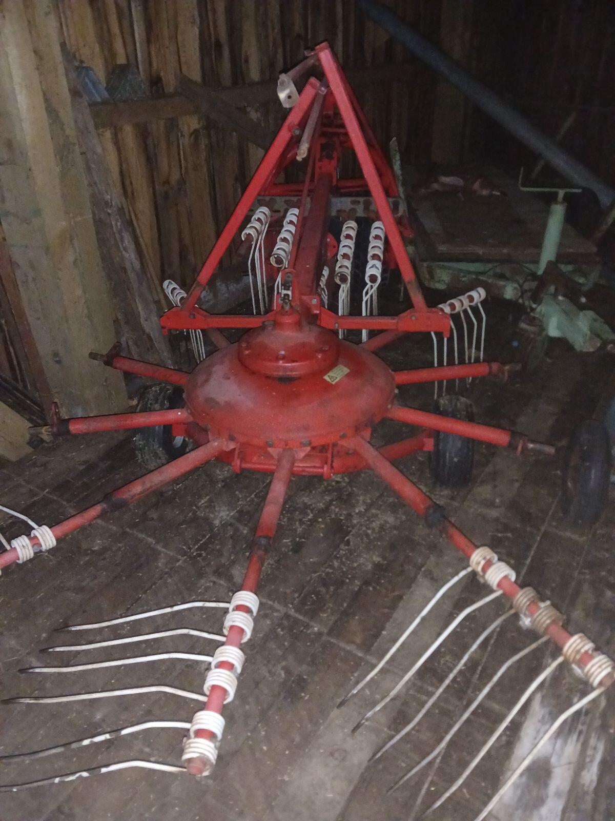 Schwader Pöttinger 3