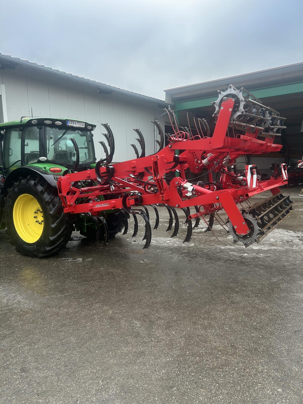 Agri Farm Euroflex 1