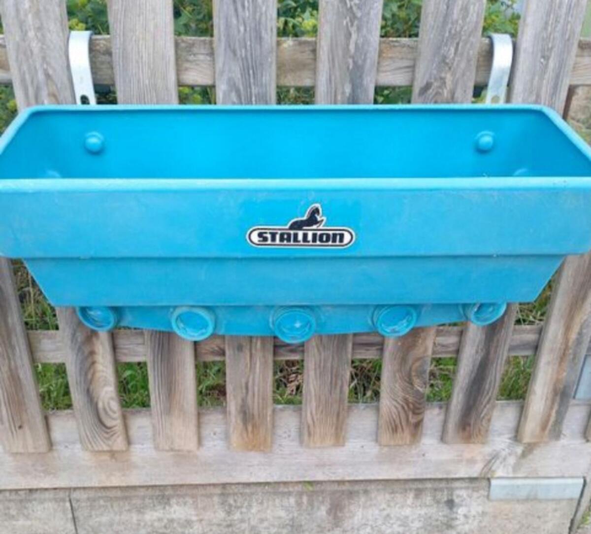 Kälbertränke, Milchbar für Kälber 1