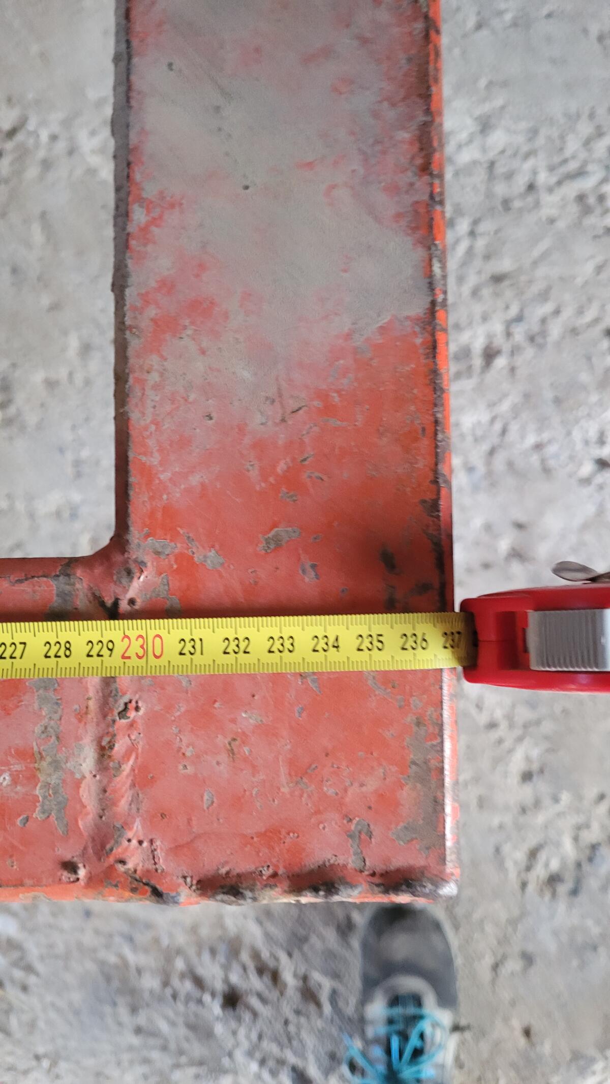 Agri Farm Grubber 2,4 m 3