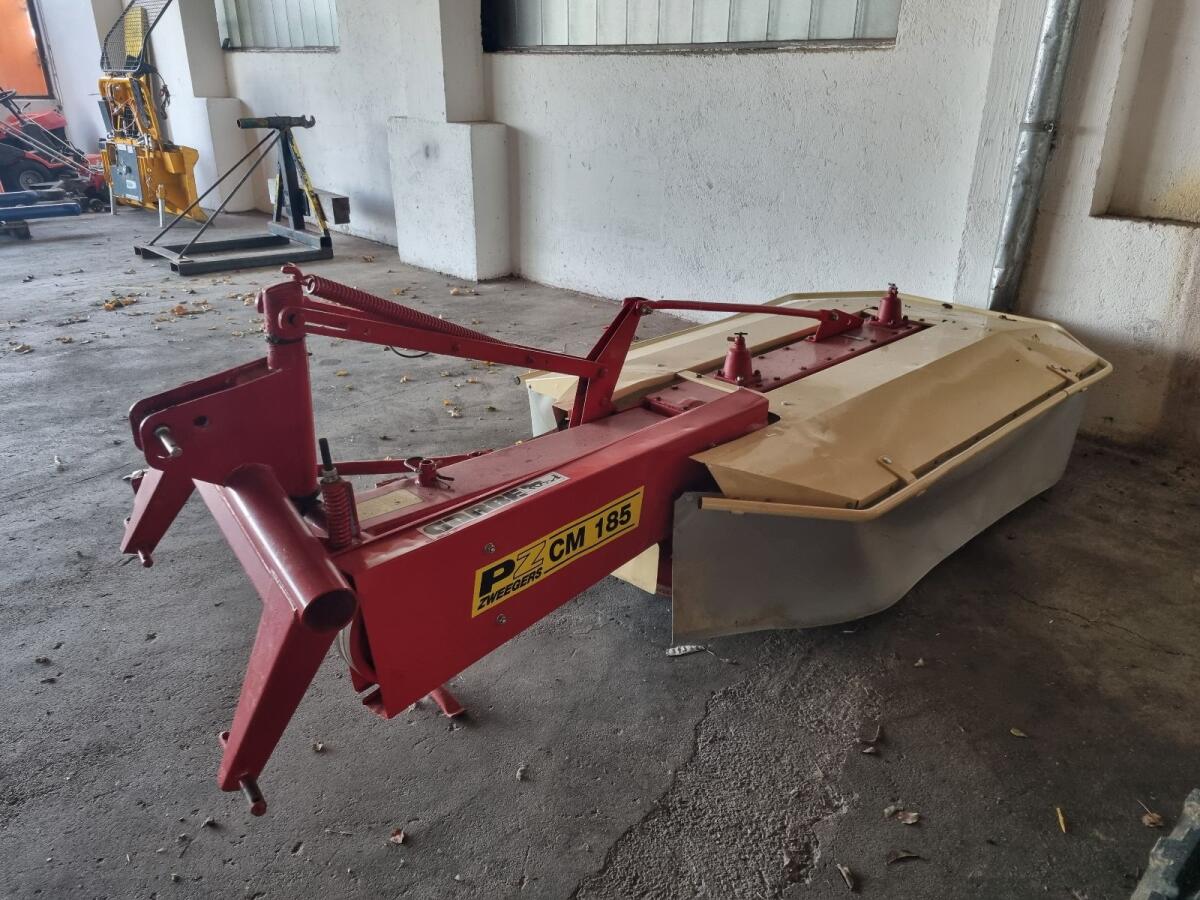 PZ CM 185 2