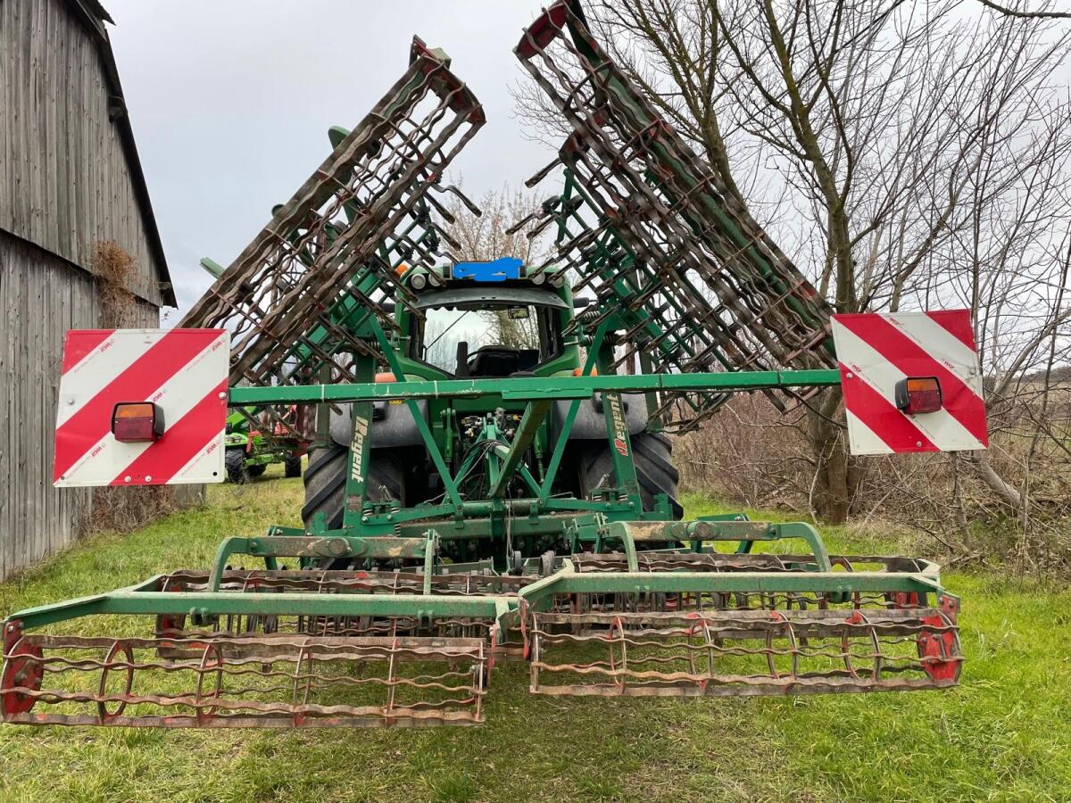 Regent TerraStar Exakta 600 2