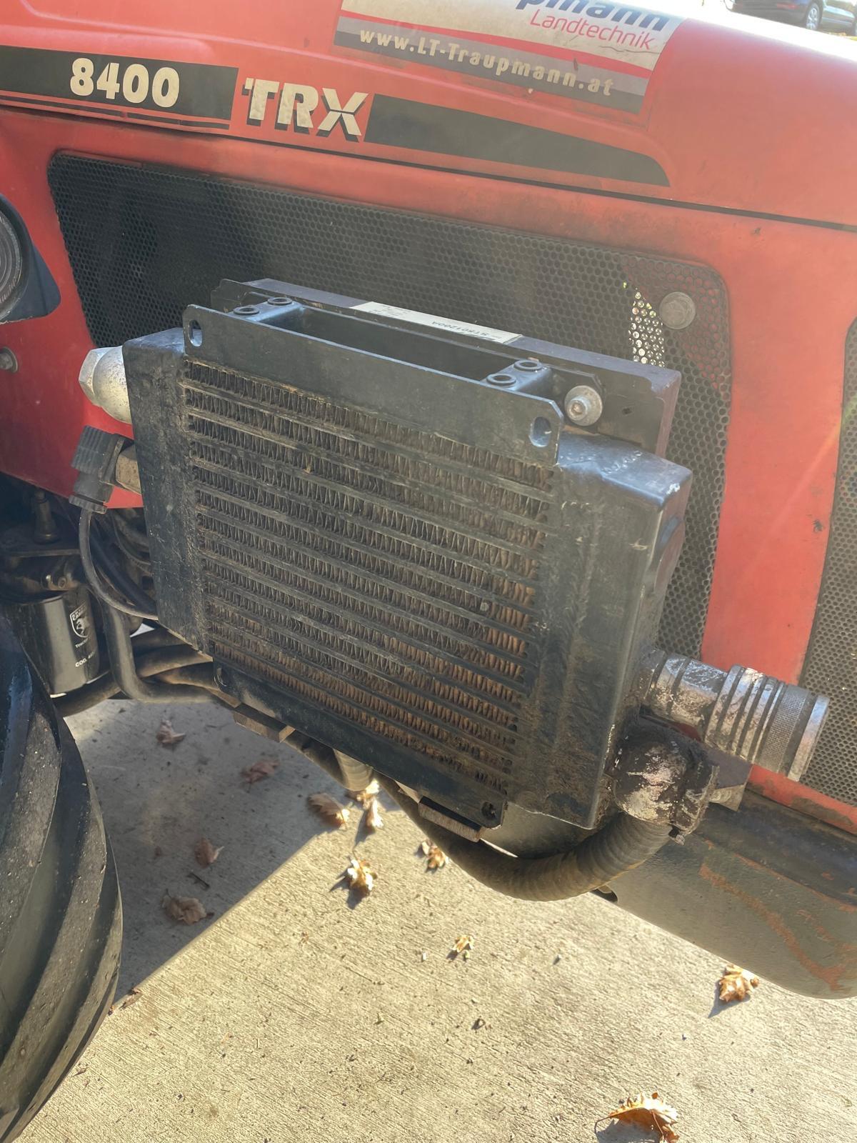 Antonio Carraro TRX 8400 3