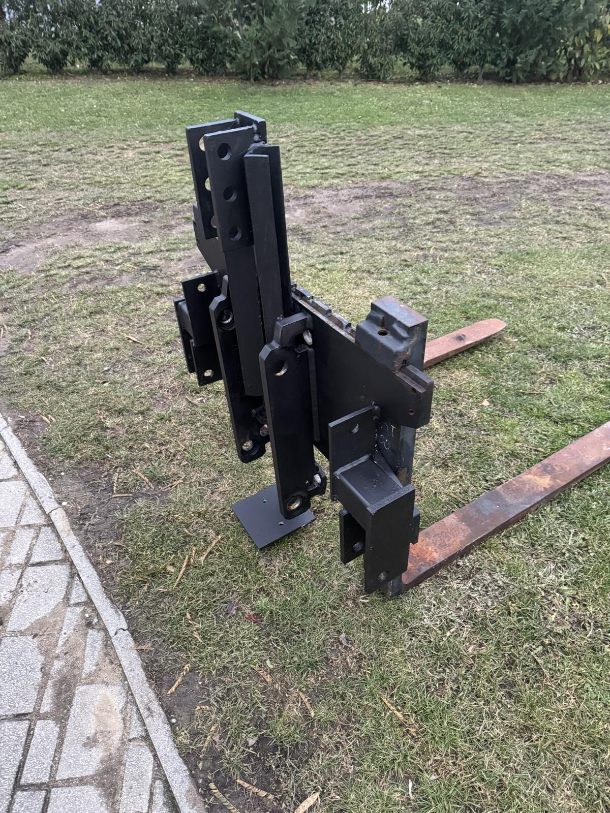 Palettengabel zu verkaufen 2