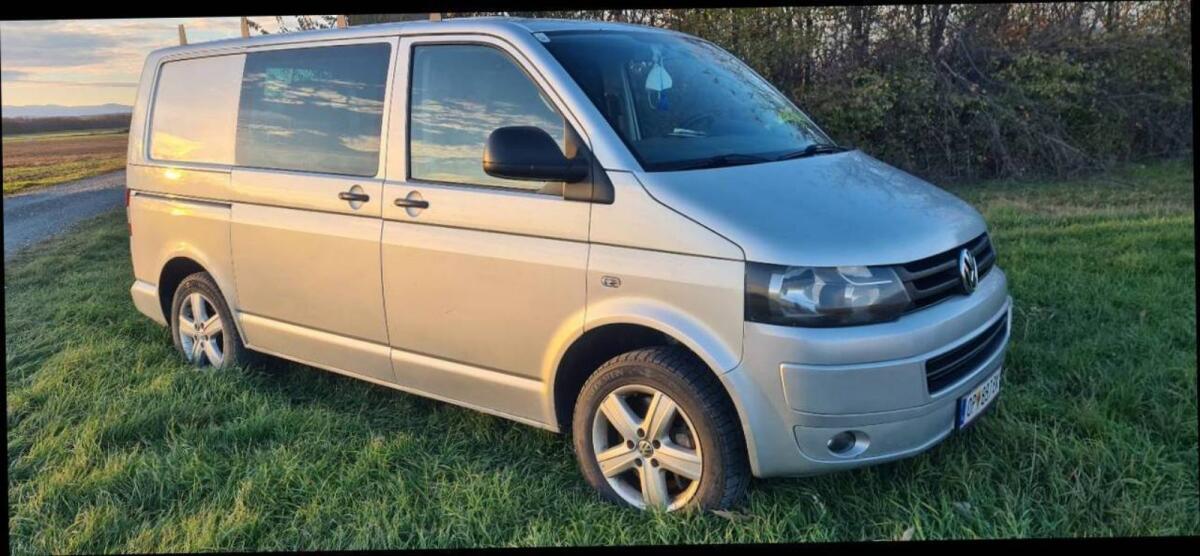 VW T5 4Motion 2