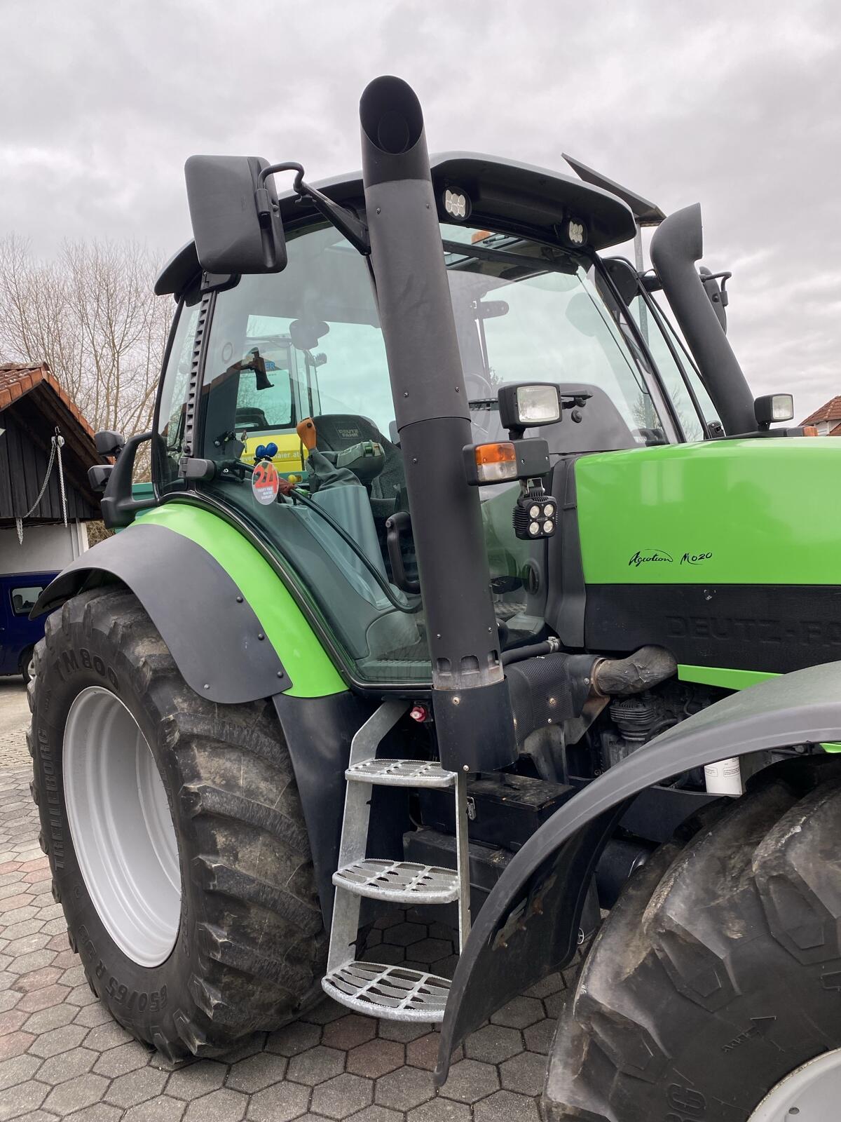Deutz Fahr Agrotron M 620 Premium 3