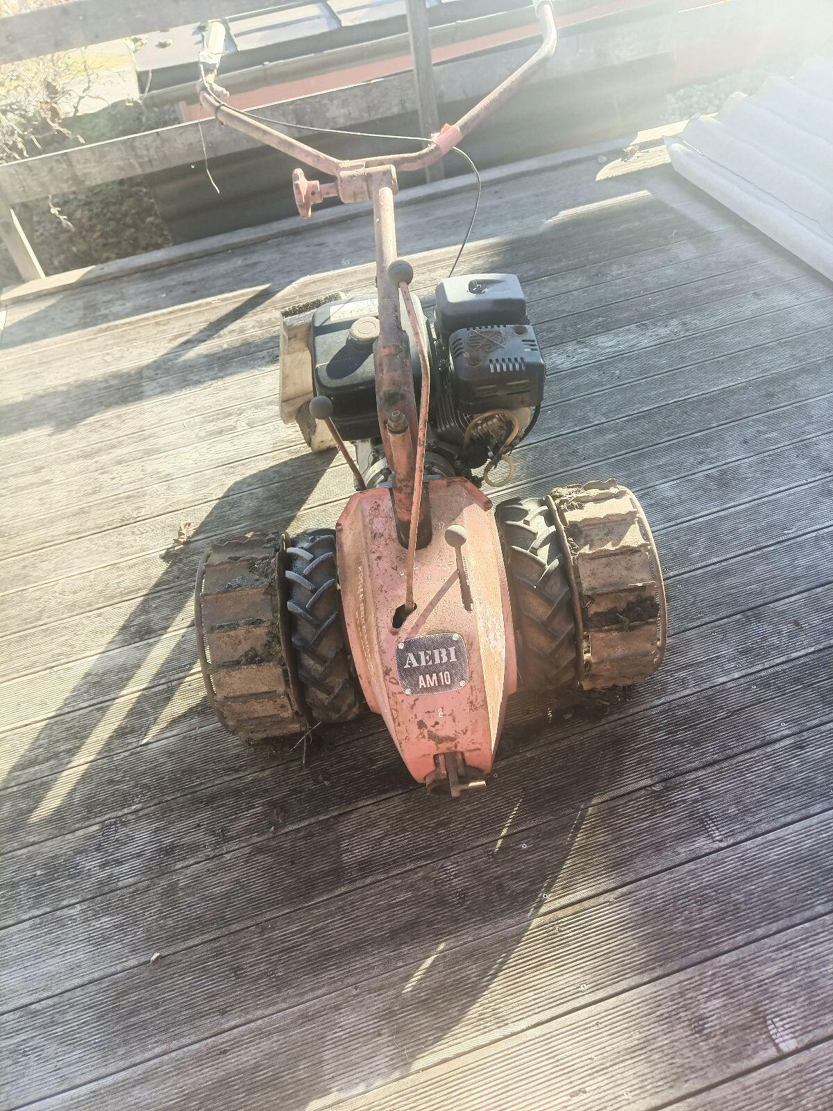 Aebi AM10 1