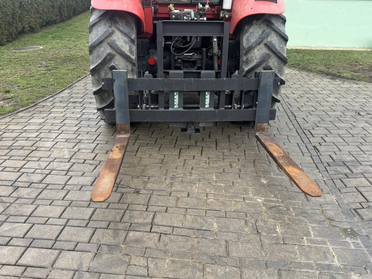 Palettengabel zu verkaufen 1