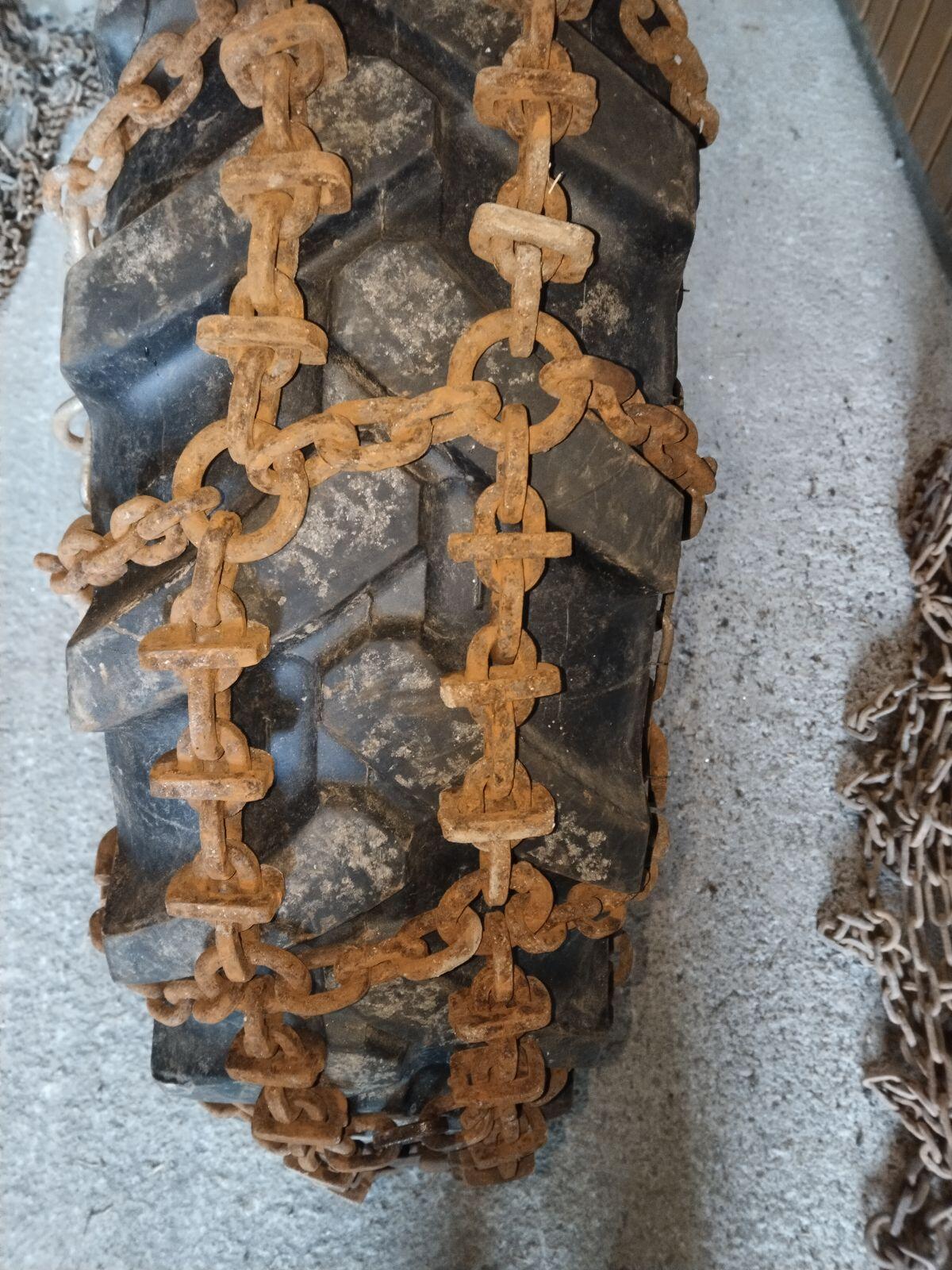 doppelspurketten kwb das 305 zu 10,5-18 1