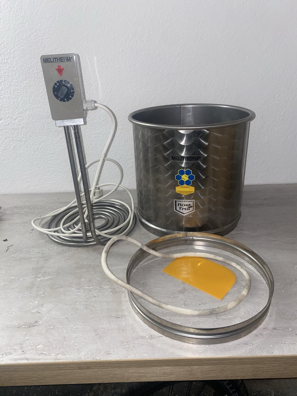 Melitherm Standard 1