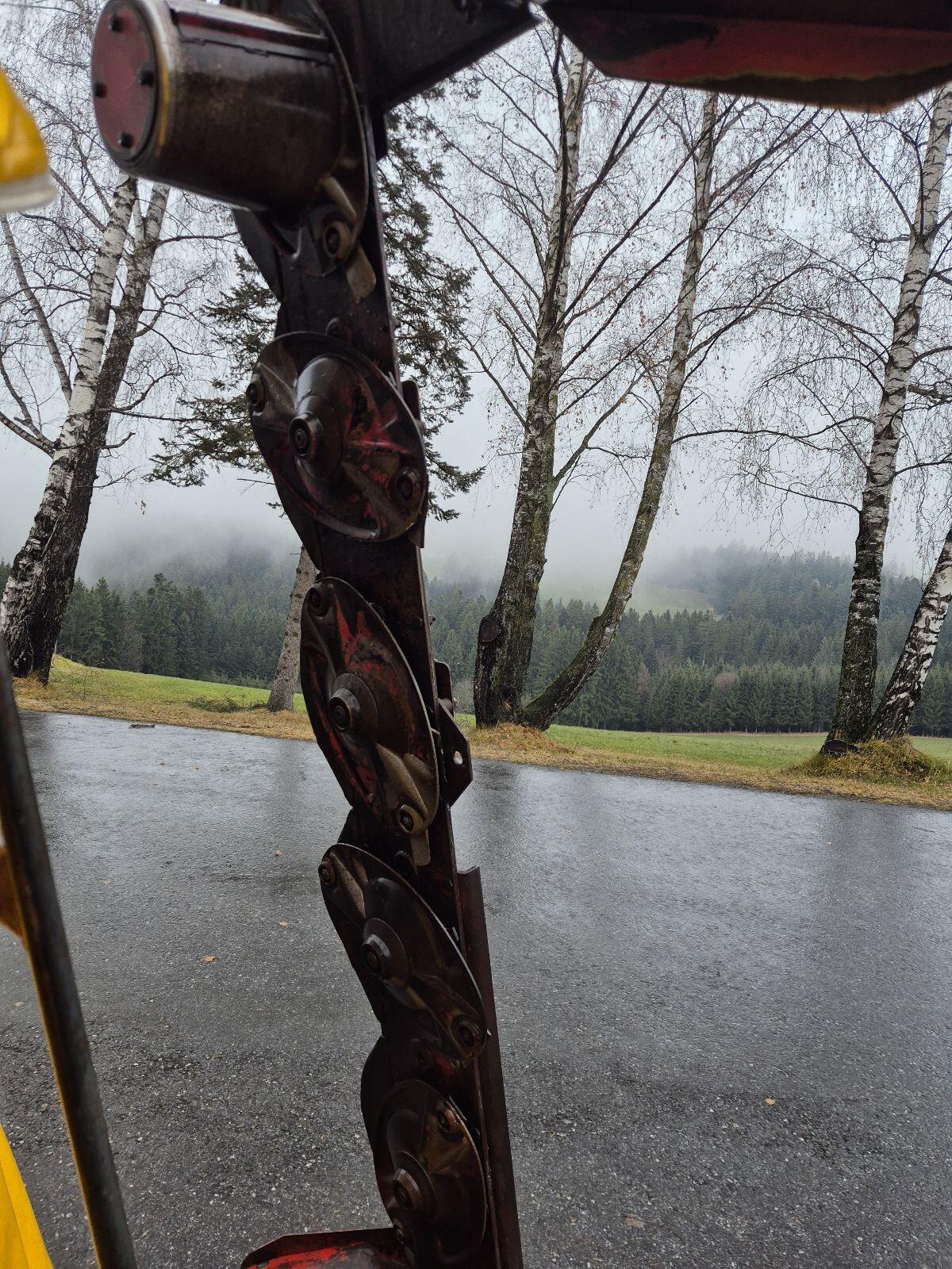 Fort F 25-5 Scheibenmähwerk 3