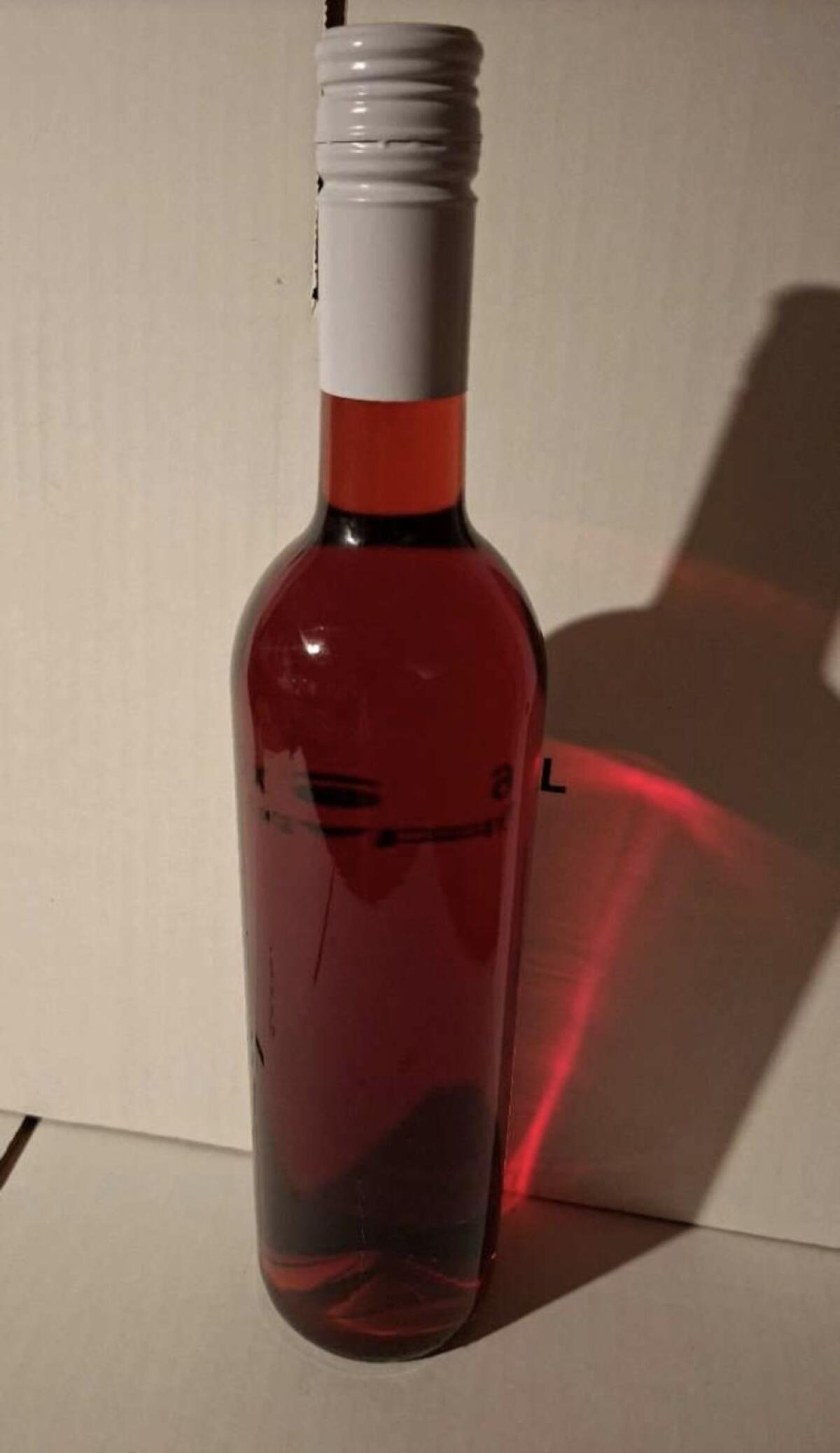 Uhudler Wein vom Fass 1