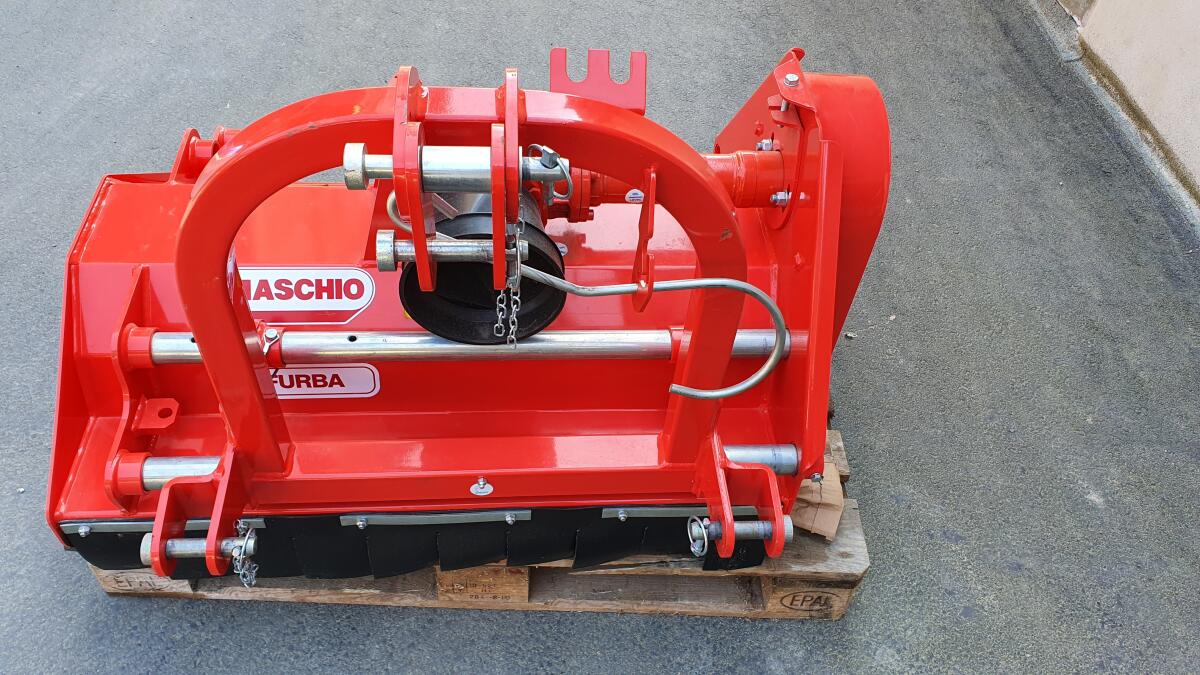 John Deere 955 Weihnachtsangebot 3