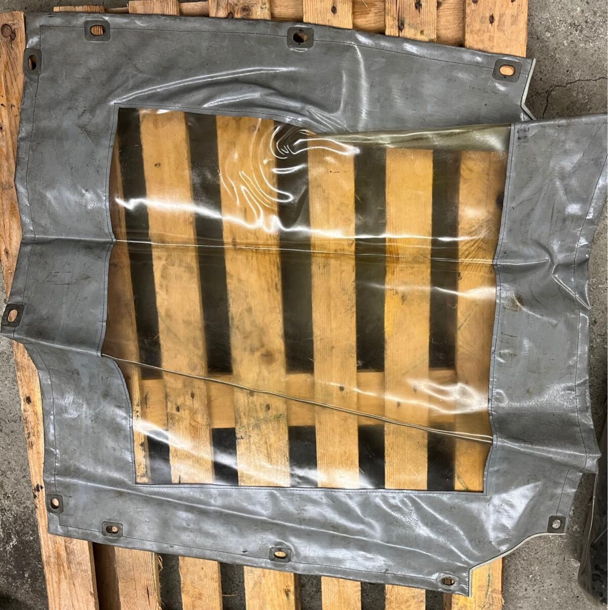 Steyr Kabine Plane 3