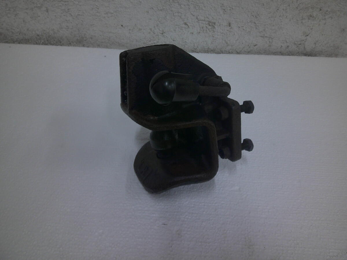 Anhängekupplung Automatik 2
