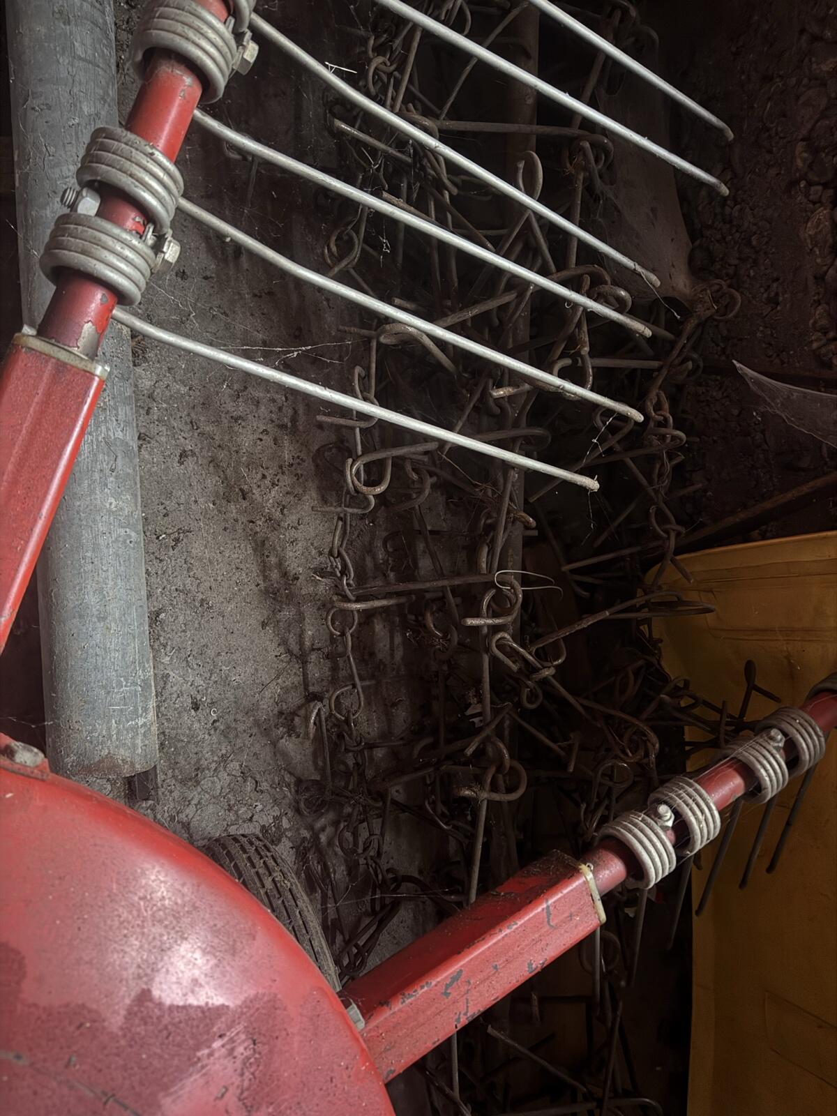 Poettinger Schwadkreisel 2