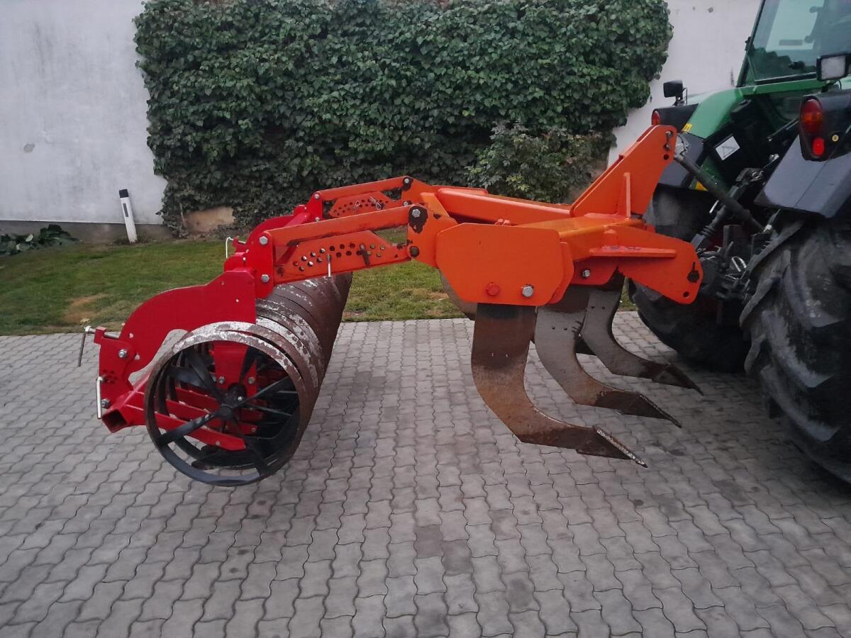 Hatzenbichler Tiefenlockerer 2