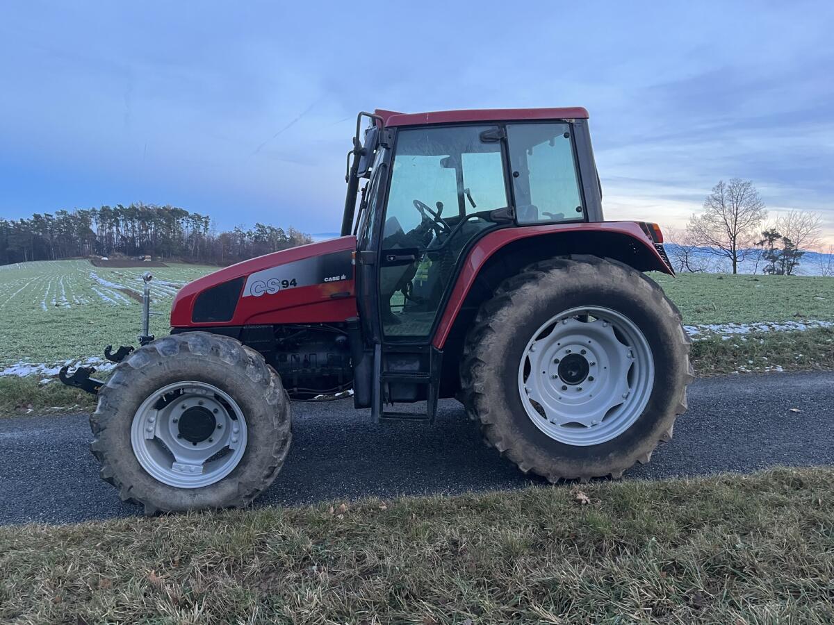 Case CS 94 2