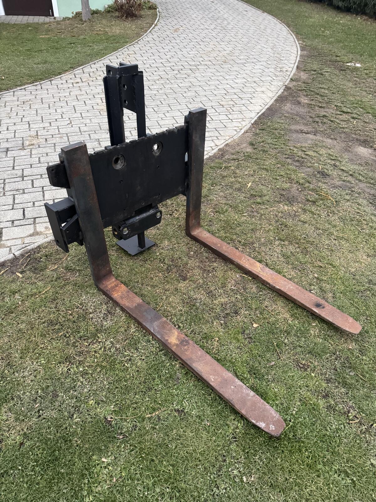 Palettengabel zu verkaufen 1