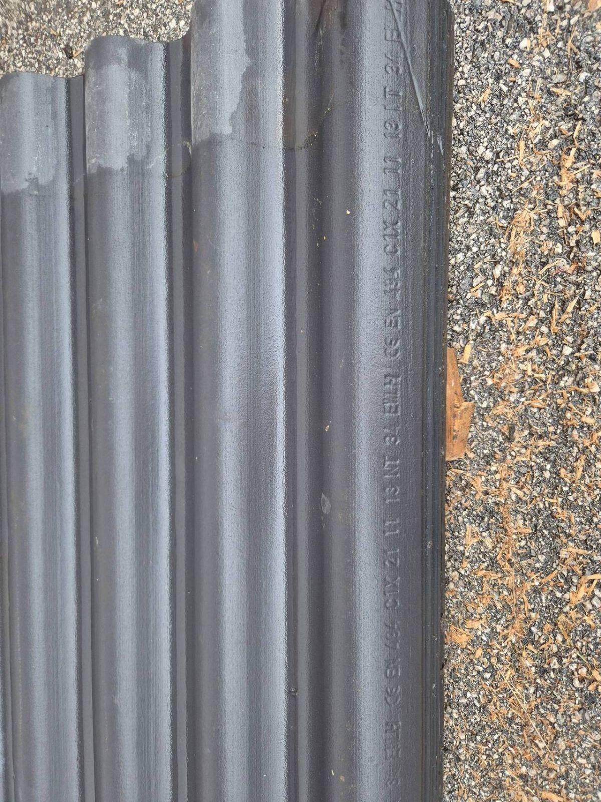 Well-Eternitplatten Fürstplatte ohne Asbest 2