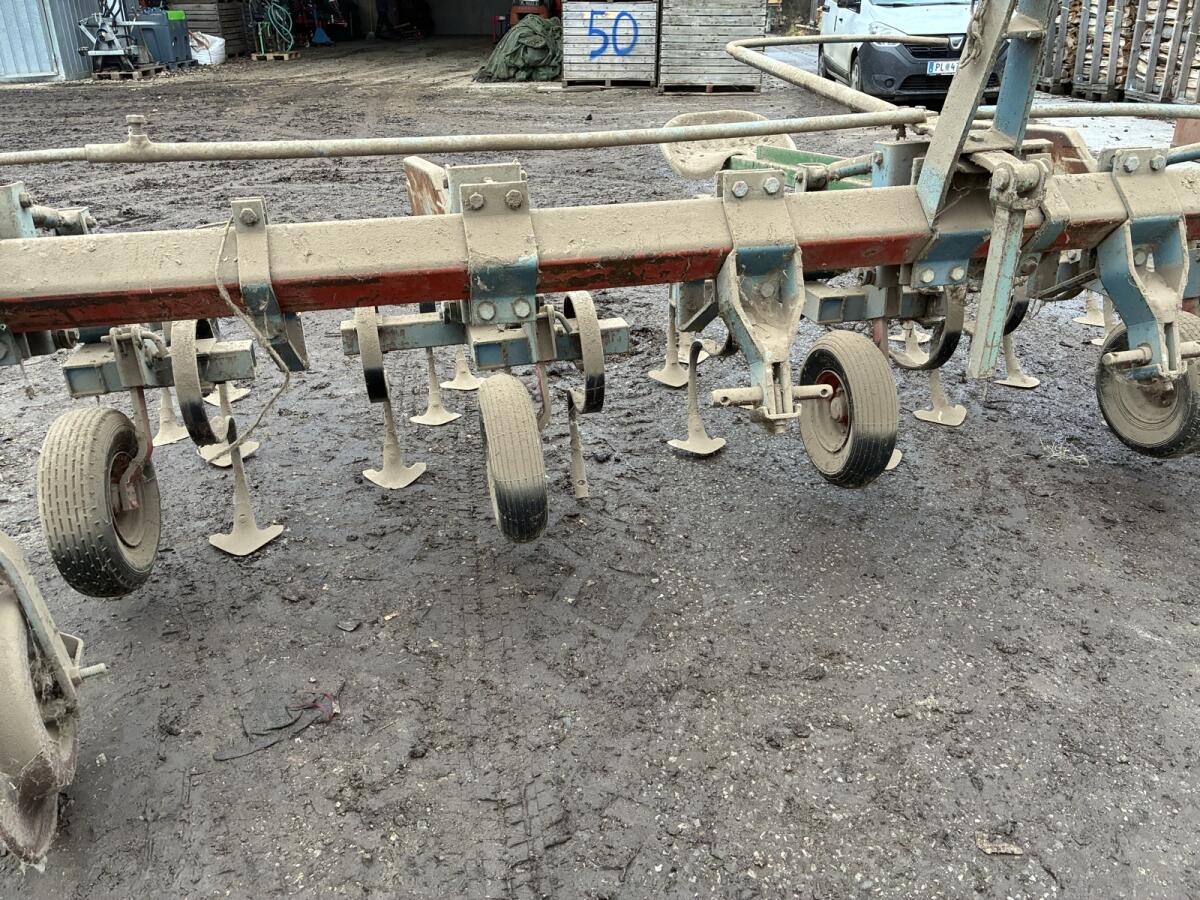 Hatzenbichler Hackgerät 4 x 70-75 1