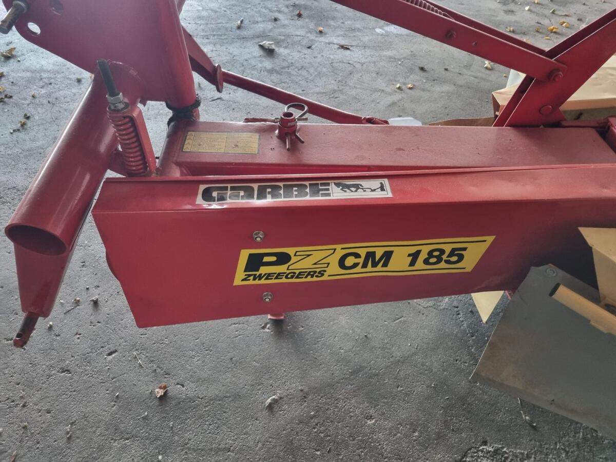 PZ CM 185 3