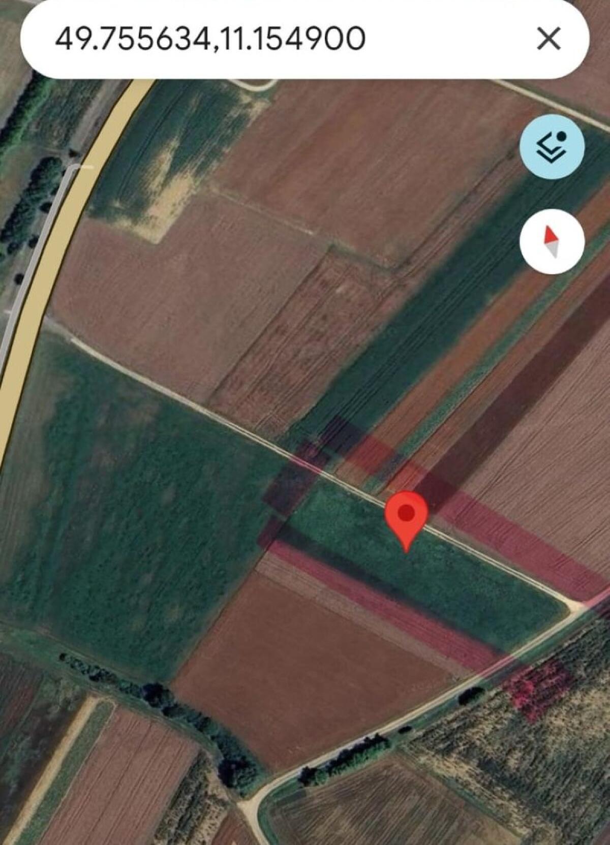 Acker 4.915 m², Reifenberg 1