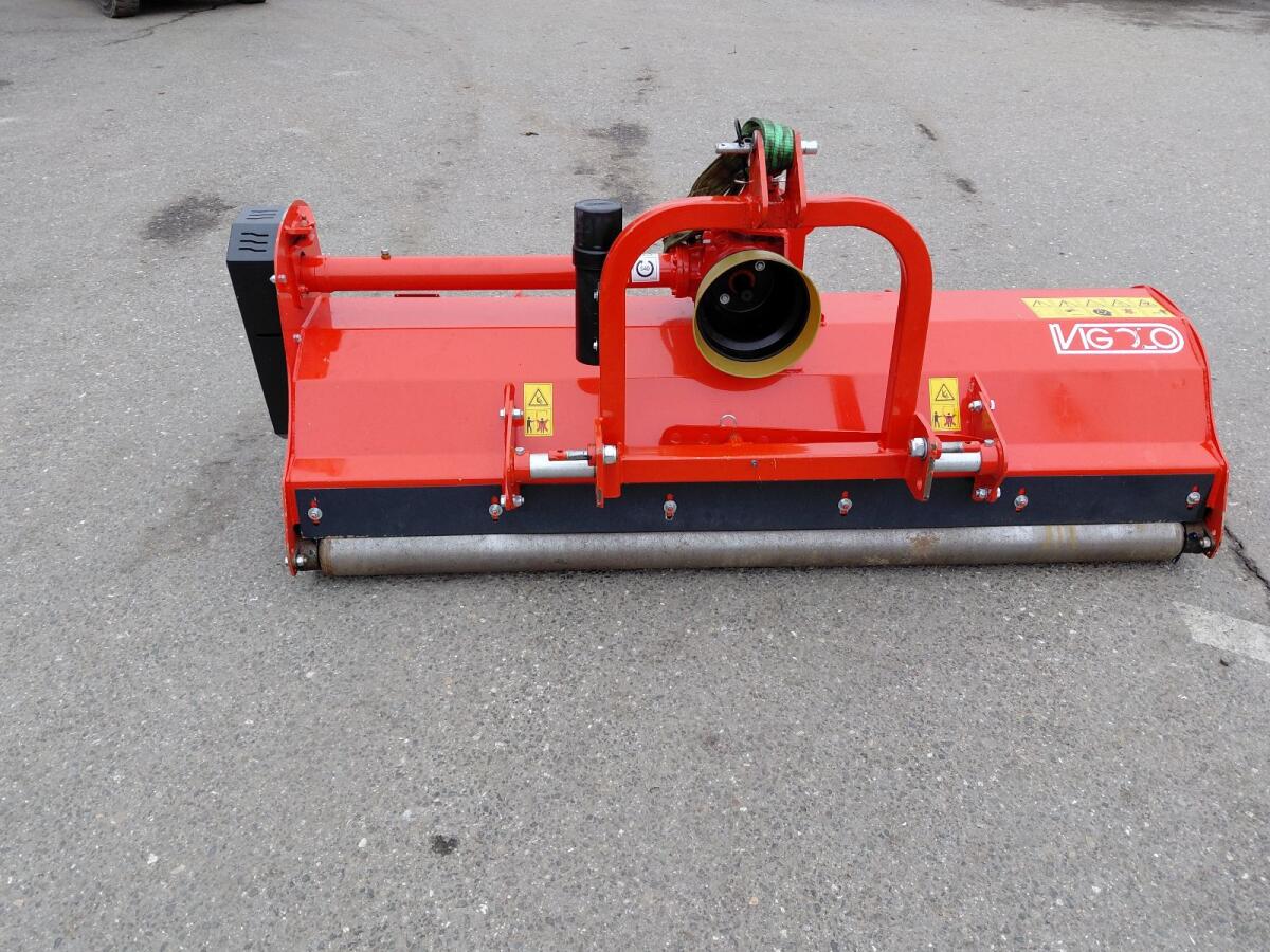 Vigolo Mulcher TK 2 200 1