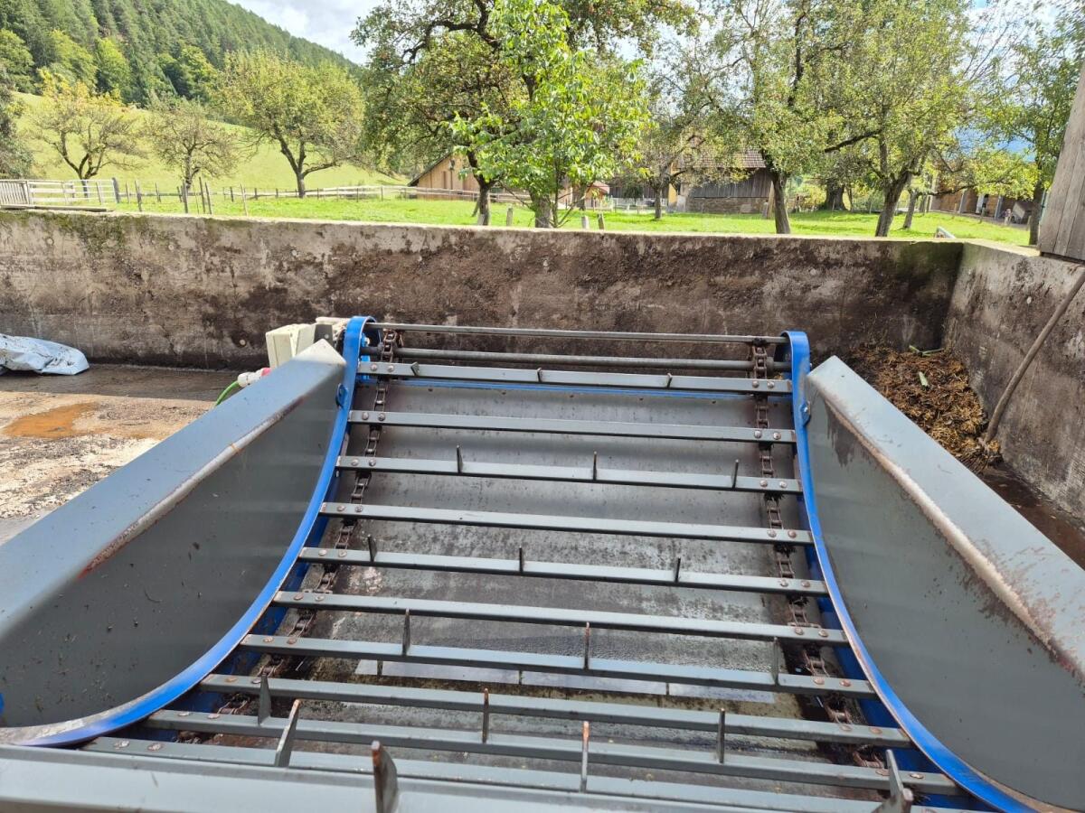 Rundballenauflöser 2