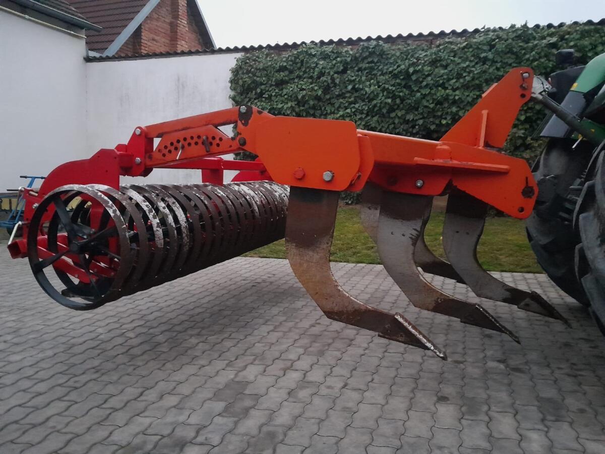 Hatzenbichler Tiefenlockerer 1