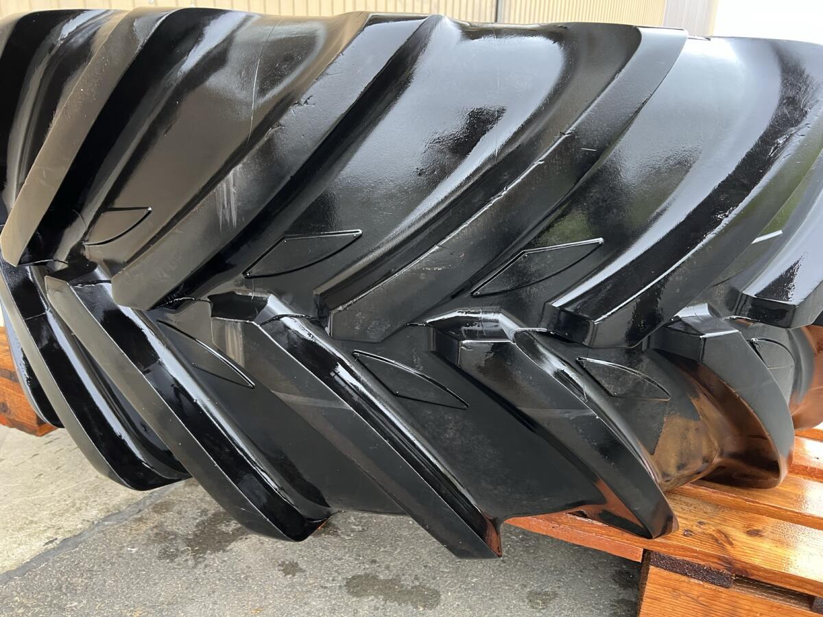 Michelin Xeobib VF 2