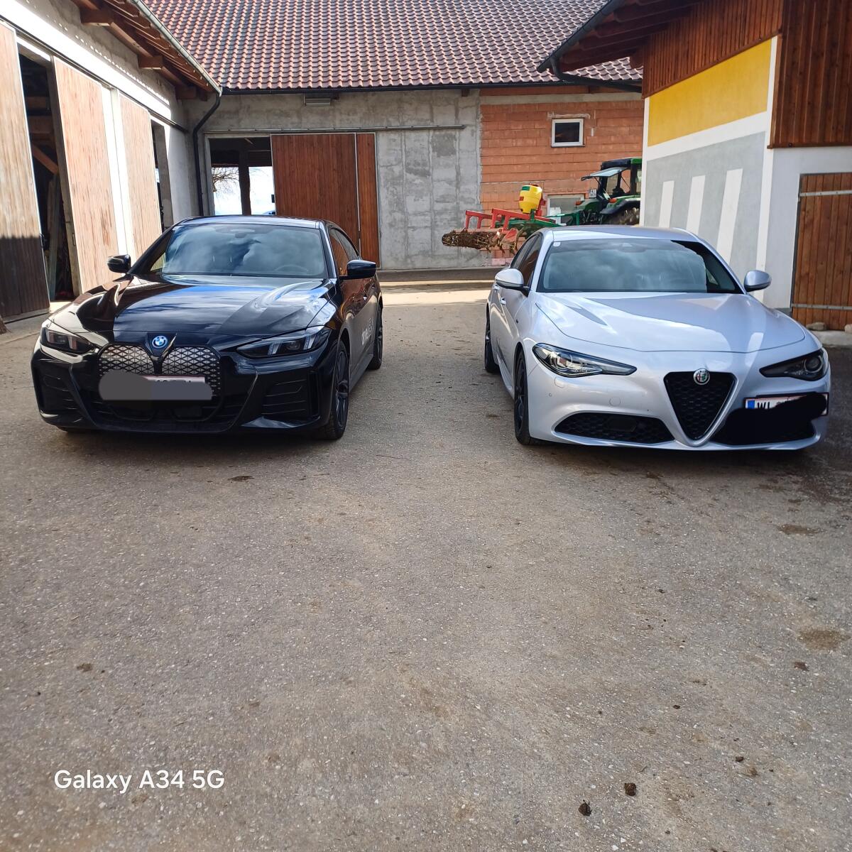 Garage, Einstellplatz zu vermieten 3